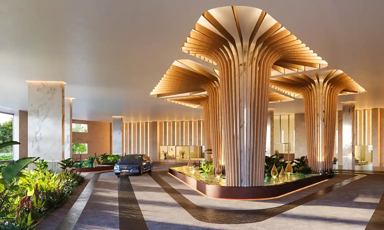 Godrej Avenue Eleven